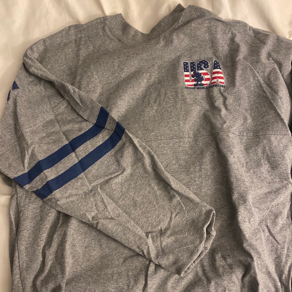 Disney Spirit Jersey